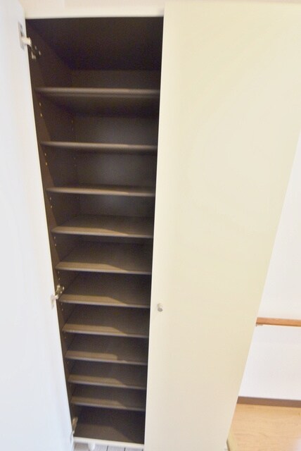 第2ゼルコーバ烏山の物件内観写真