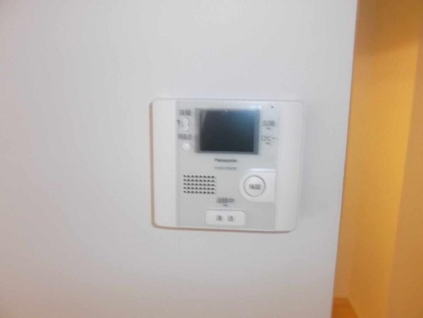 LUMIERE南品川Aの物件内観写真