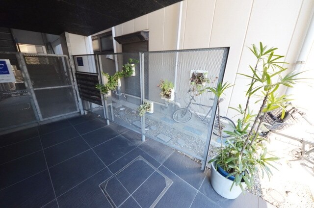 LUMIERE南品川Aの物件内観写真