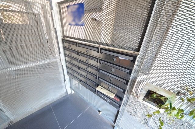 LUMIERE南品川Aの物件内観写真