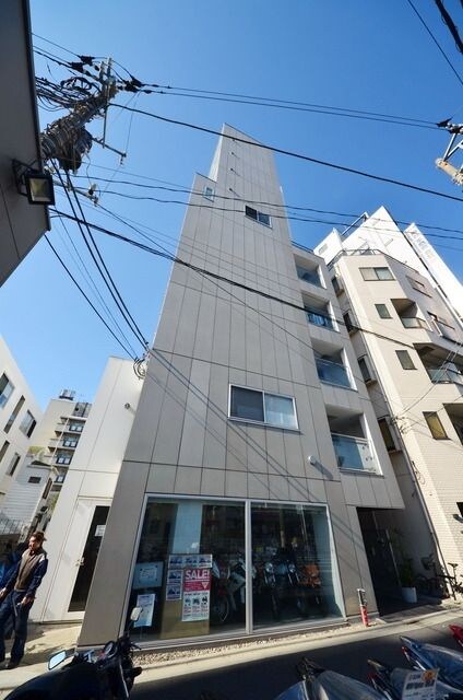 LUMIERE南品川Aの物件内観写真