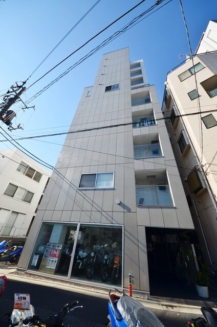 LUMIERE南品川Aの物件内観写真