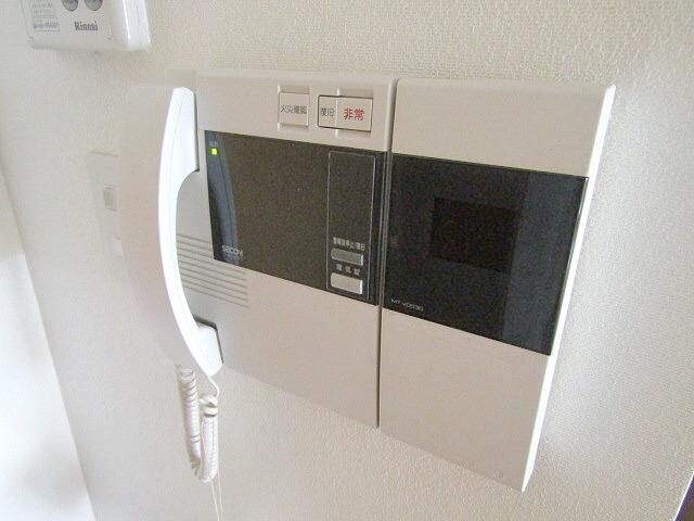 アクロス目黒タワーの物件内観写真