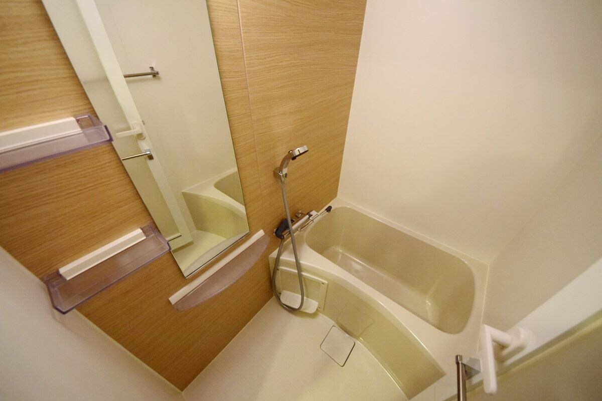 エスタート品川南大井IIの物件内観写真