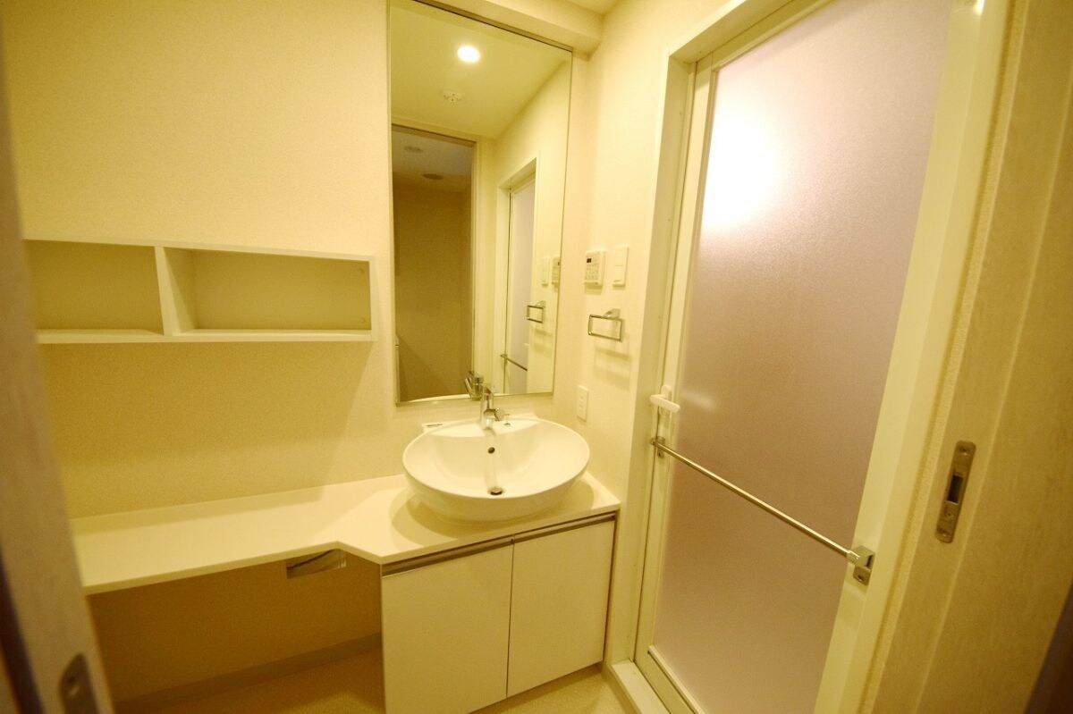 エスタート品川南大井IIの物件内観写真