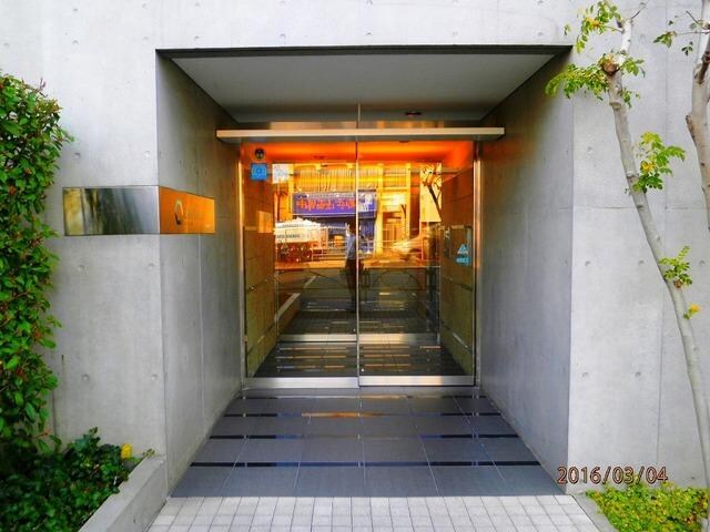 カスタリア中延の物件内観写真