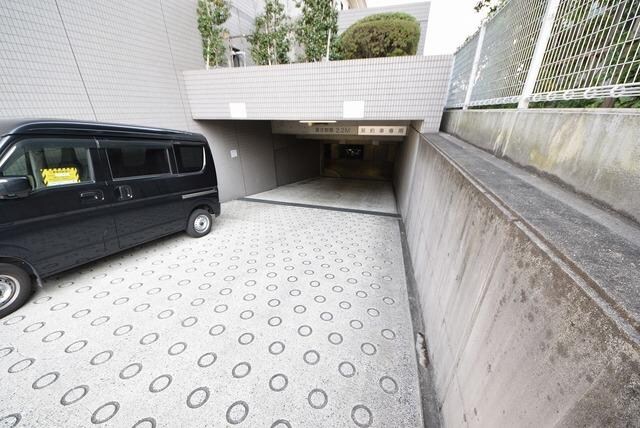 サウスポート品川レジデンスの物件内観写真