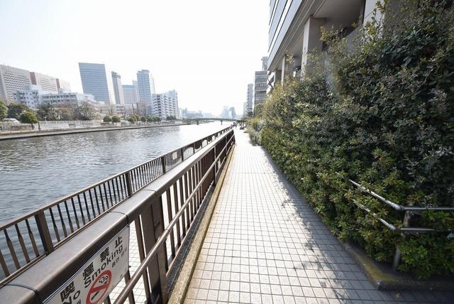 サウスポート品川レジデンスの物件内観写真