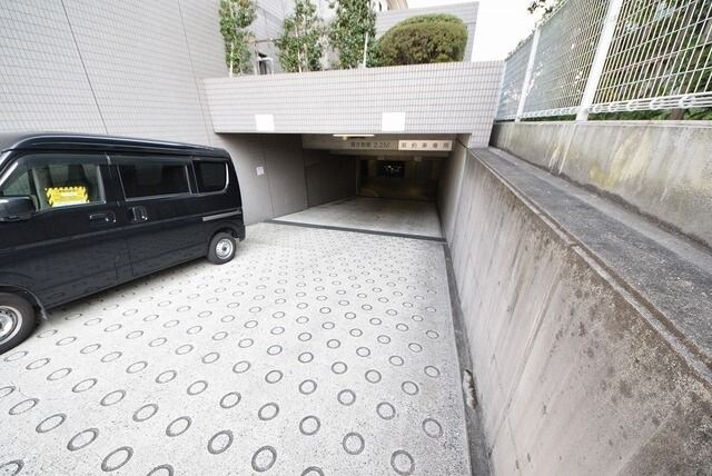 サウスポート品川レジデンスの物件内観写真