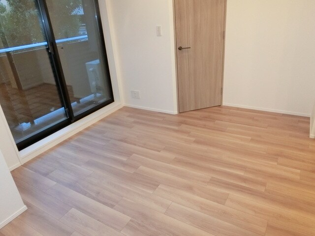 ザ・パークハビオ目黒フォートの物件内観写真