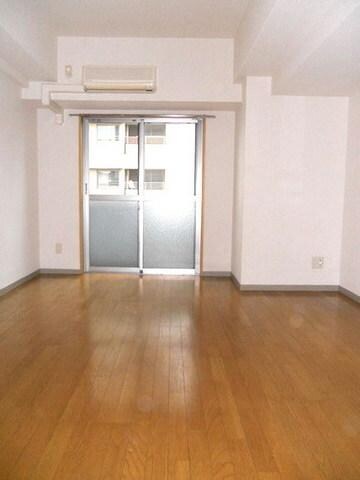 スカイコート高輪の物件内観写真