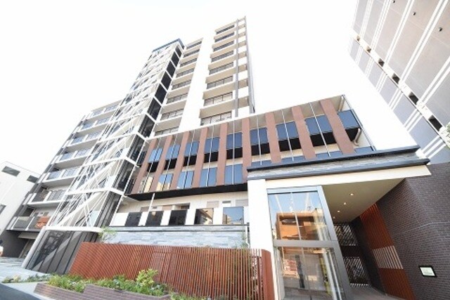 ディームス品川南の物件内観写真