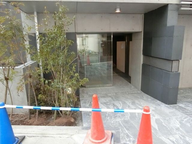 ディームス目黒行人坂の物件内観写真