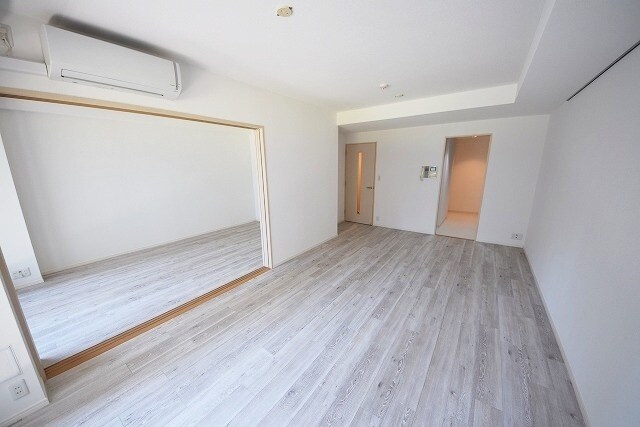 パークプレイス三田の物件内観写真