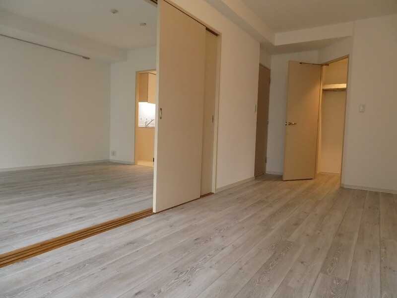 パークプレイス三田の物件内観写真