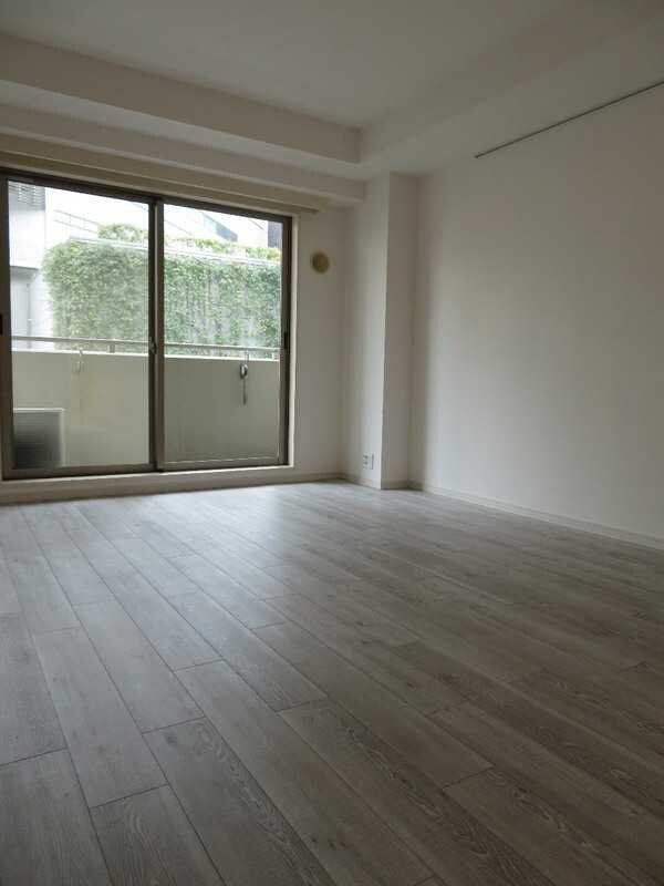 パークプレイス三田の物件内観写真