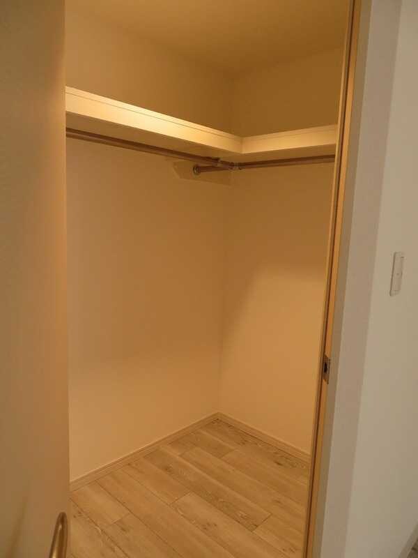 パークプレイス三田の物件内観写真