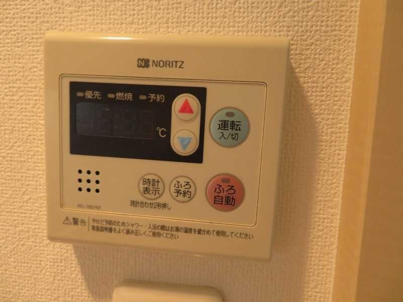 パークプレイス三田の物件内観写真