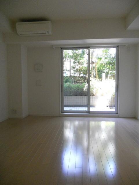 メルヴェーユ馬込の物件内観写真