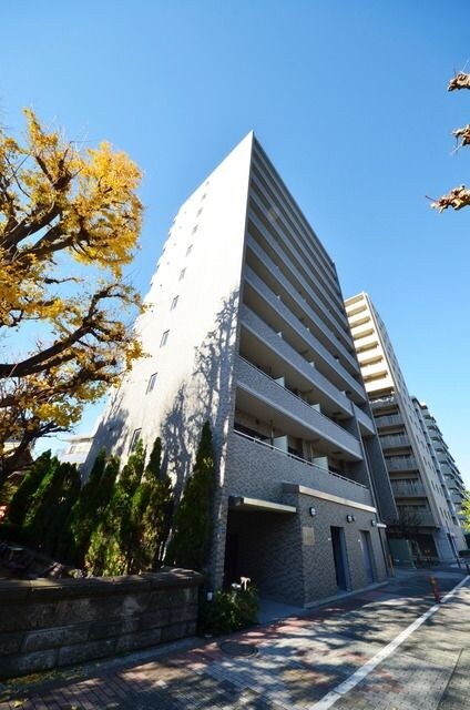 GRACE大森の物件外観写真