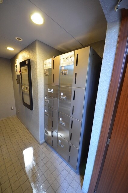 GRACE大森の物件内観写真