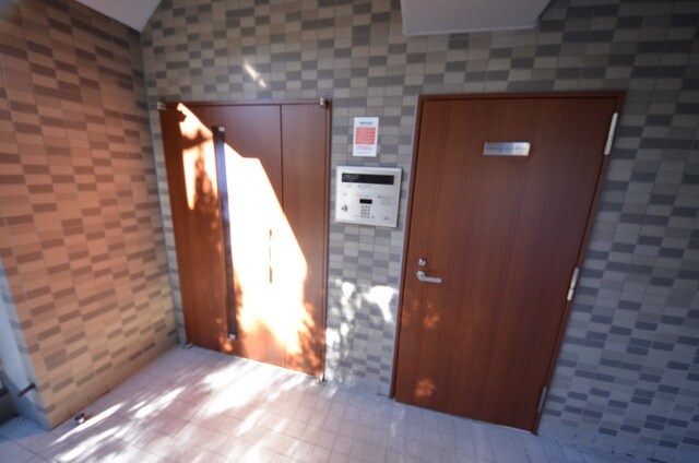 GRACE大森の物件内観写真