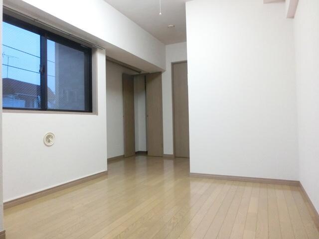 エクセリア早稲田Iの物件内観写真