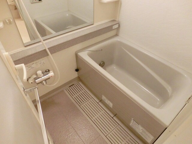 パークアクシス四谷ステージの物件内観写真