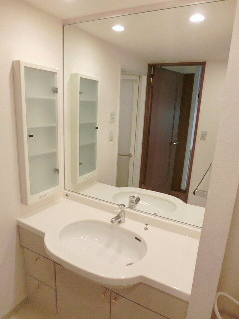 パークアクシス四谷ステージの物件内観写真