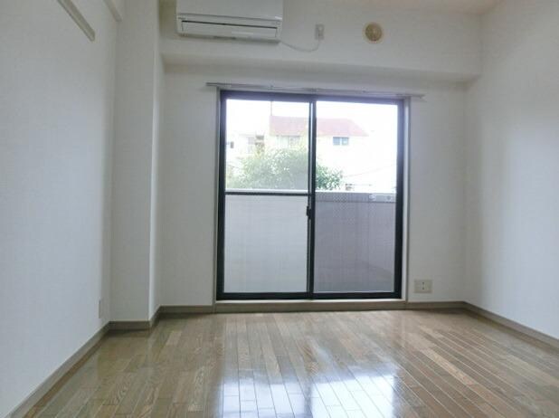 カテリーナ・ニュー神楽坂の物件内観写真