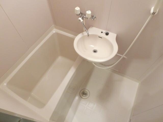 カテリーナ・ニュー神楽坂の物件内観写真