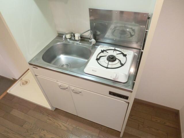 カテリーナ・ニュー神楽坂の物件内観写真