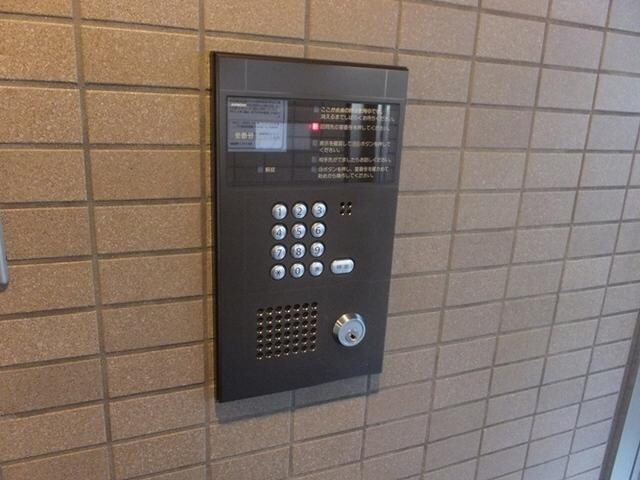 カテリーナ・ニュー神楽坂の物件内観写真