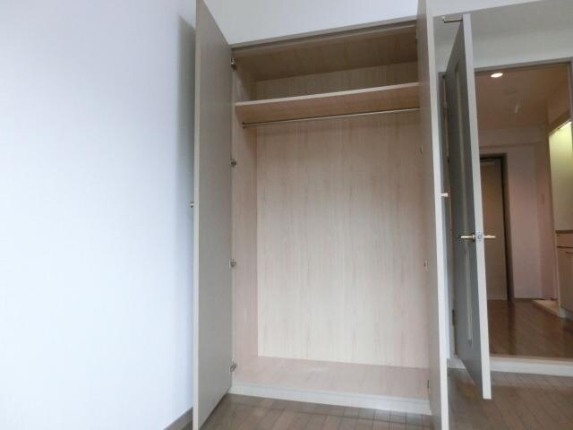 カテリーナ・ニュー神楽坂の物件内観写真