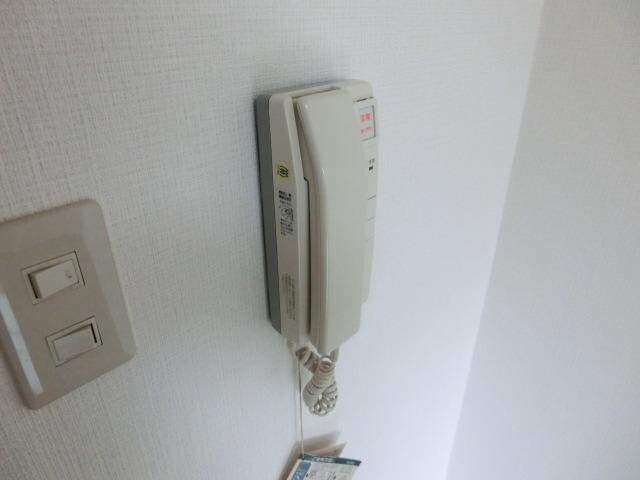 カテリーナ・ニュー神楽坂の物件内観写真