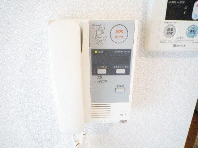 ロリエ笹塚の物件内観写真