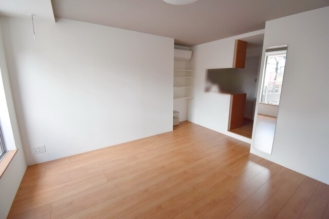 メイクスデザイン用賀の物件内観写真