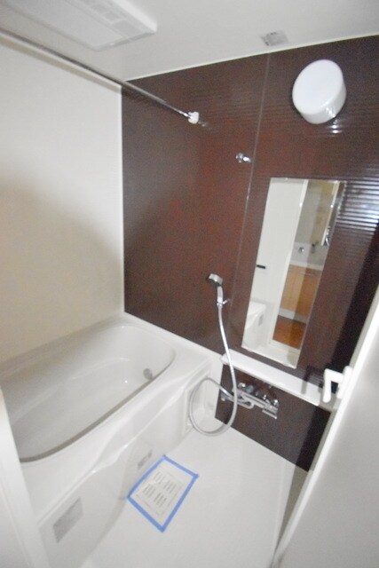 メイクスデザイン用賀の物件内観写真