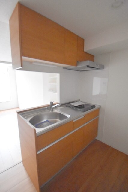 メイクスデザイン用賀の物件内観写真