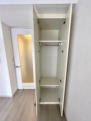 レジディア新宿イーストIIの物件内観写真