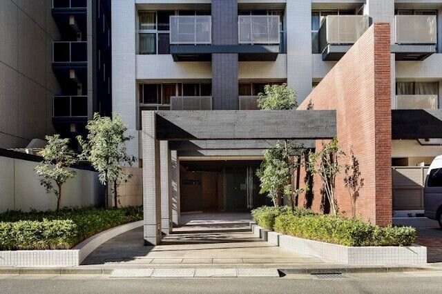 レジディア新宿イーストIIの物件内観写真