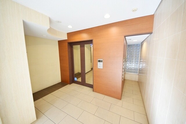 プライムアーバン麻布十番の物件内観写真