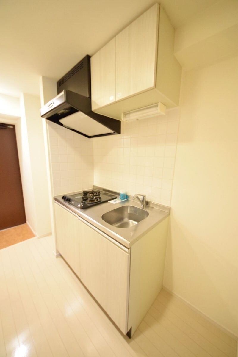 プレール・ドゥーク品川シーサイドの物件内観写真