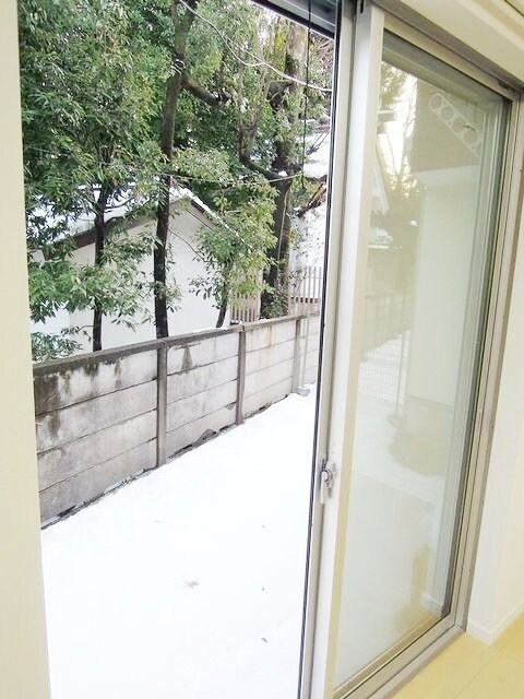 コートヤード西永福の物件内観写真