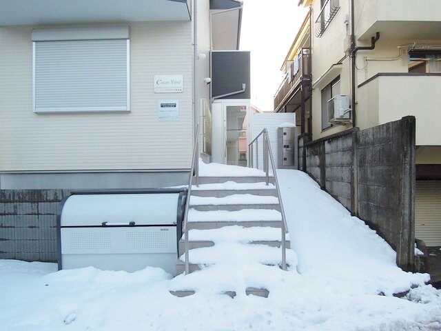 コートヤード西永福の物件内観写真