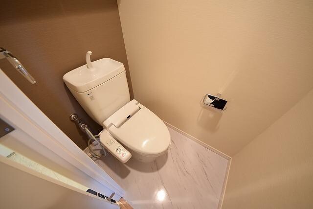 カスタリア高輪の物件内観写真