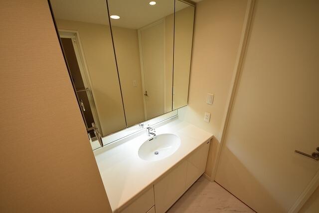 カスタリア高輪の物件内観写真