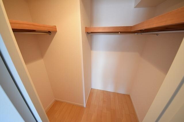 カスタリア高輪の物件内観写真