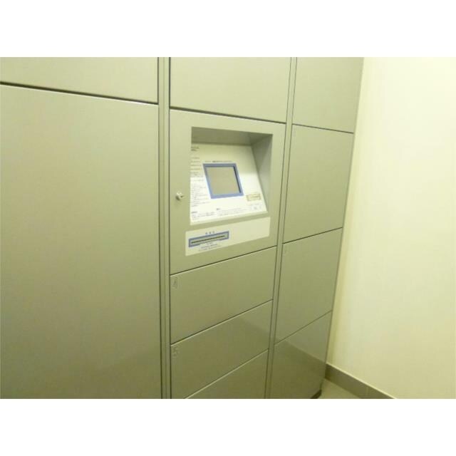 ガーデン千歳船橋の物件内観写真