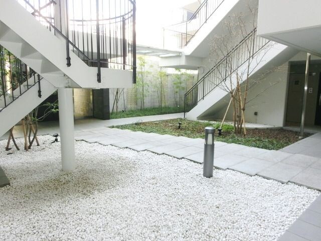 ガーデン千歳船橋の物件内観写真